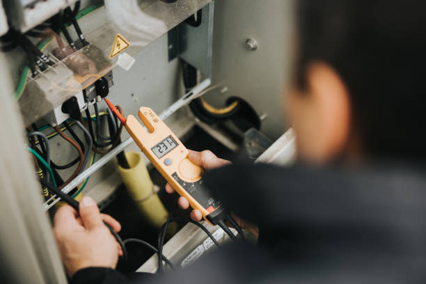 Best Home Electrical Repair  in Saint John Fisher College, NY