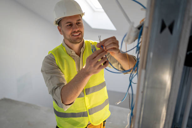 Professional Electrician in Saint John Fisher College, NY